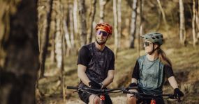 Nová FORCE IBEX MTB - známá kvalita v novém stylu