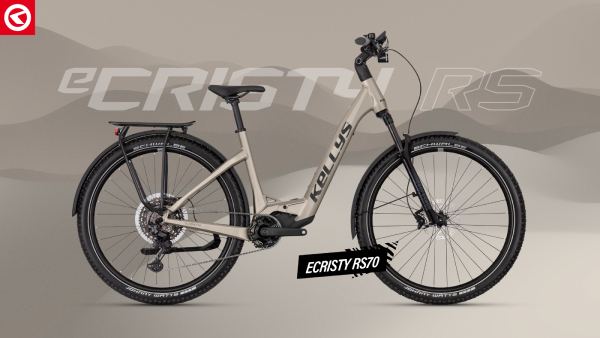 eCristy RS