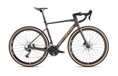 BOTTECCHIA Gravel