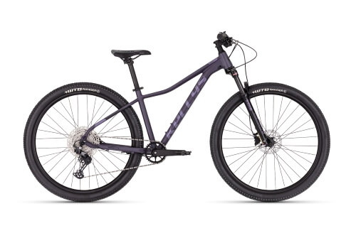 Dámská horská kola 27.5"