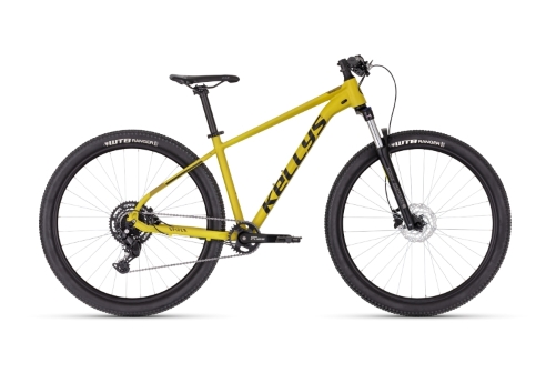KELLYS MTB 27.5" – NOVINKY