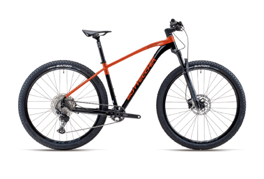 BOTTECCHIA MTB 29"