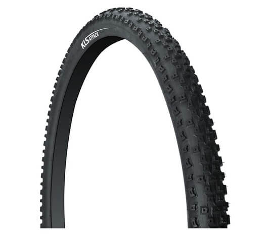 Pláště MTB 26" 