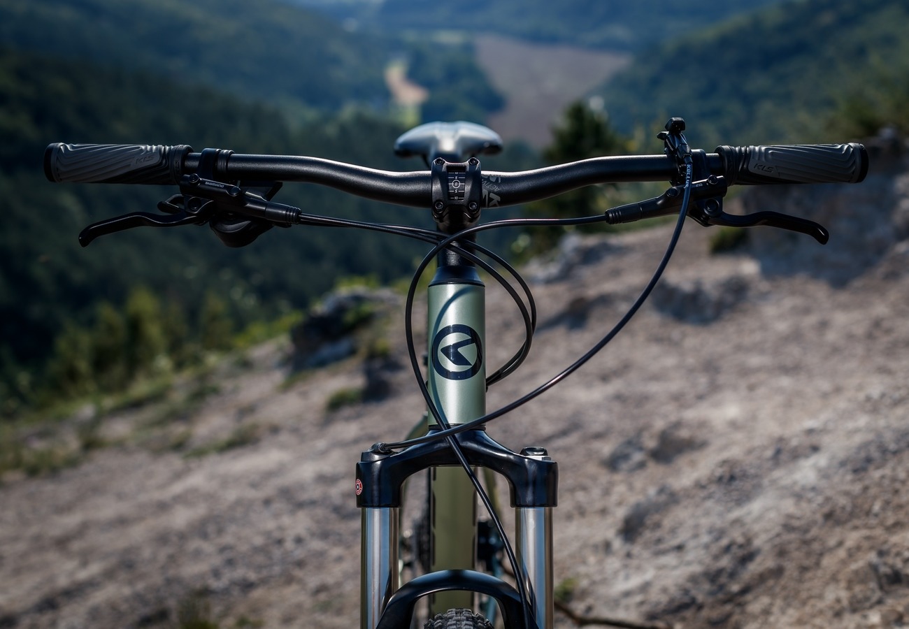 KELLYS Spider 90 2024, 29" S