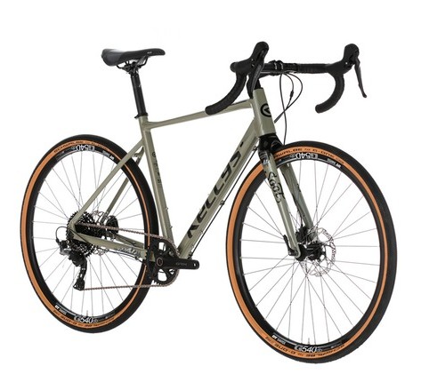 KELLYS SOOT 70 2024 XL