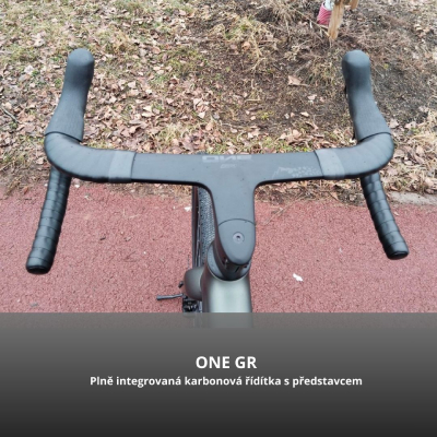 BOTTECCHIA ONE GR