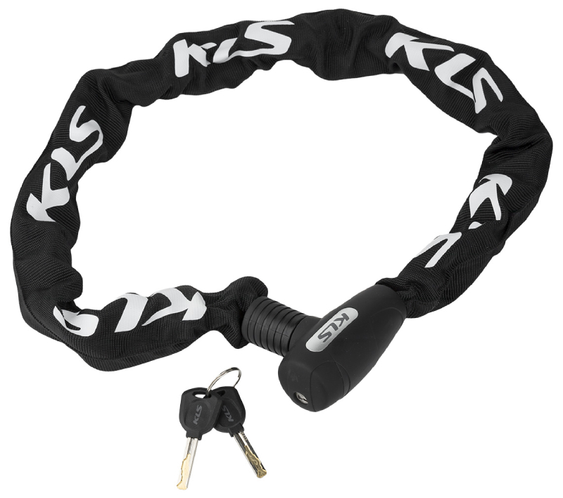 Zámek na kolo KLS Chainlock 10