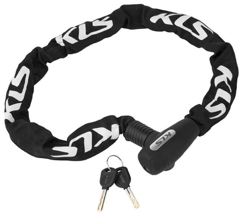 Zámek na kolo KLS Chainlock 8