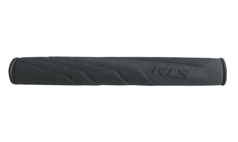Chránič zadní stavby KLS SENTRY black M