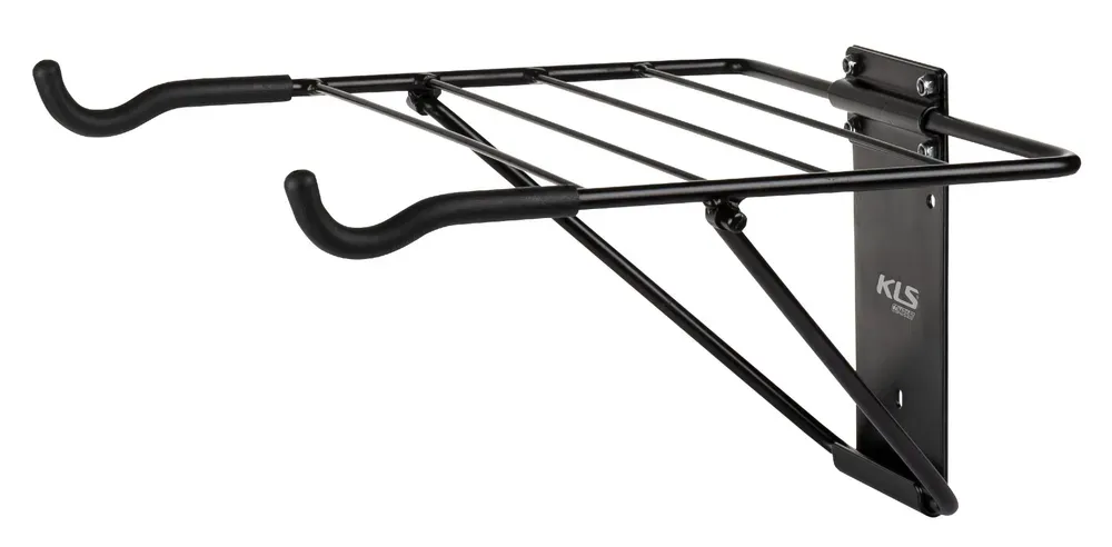 Držák na kolo KLS COMPACT