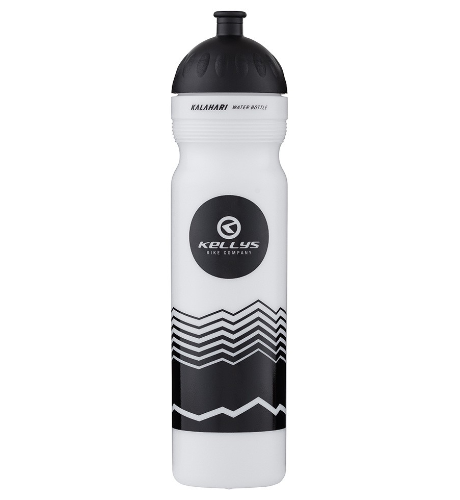 Láhev na kolo KELLYS KALAHARI New 1l white
