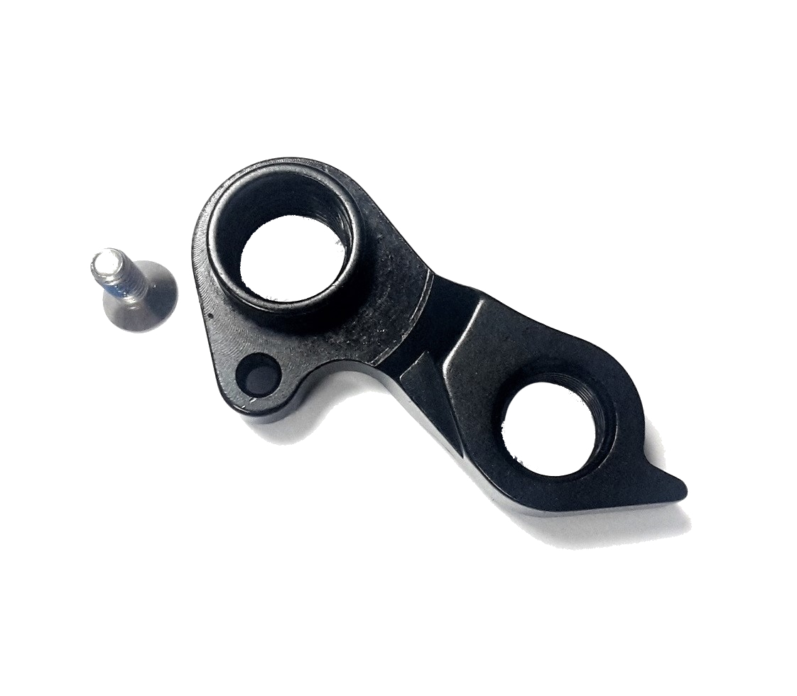 Úchyt měniče KLH013 MTB DYNAMIC TAx12 2018