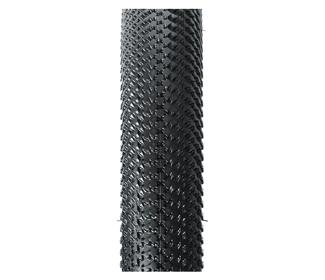 Plášť KLS RAVEL 700x38C 33TPI