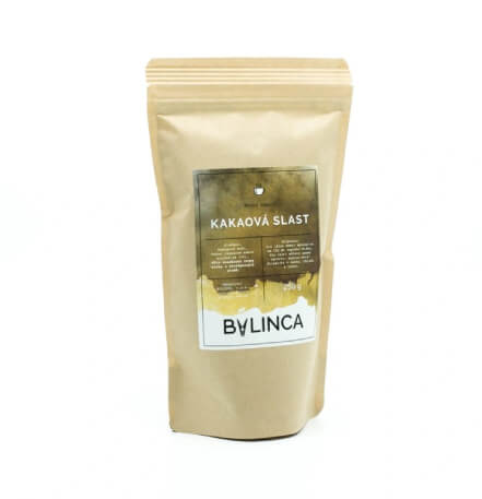 BYLINCA Kakaová slast 250g