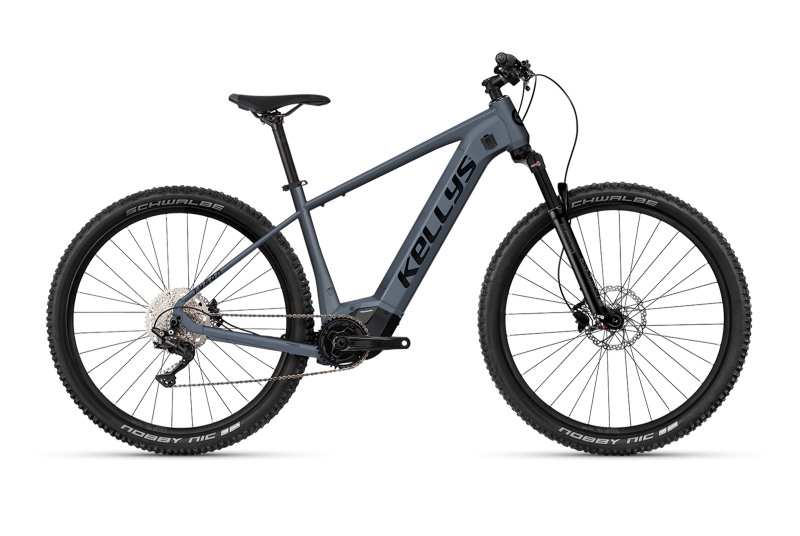 KELLYS Tygon R50 Steel Blue P 29" 820Wh