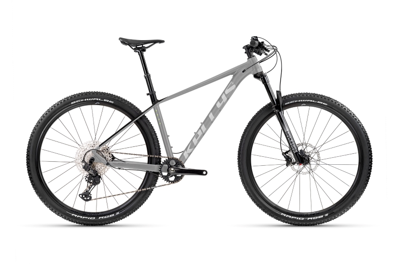 KELLYS Gate X70 Moonstone Grey 29"
