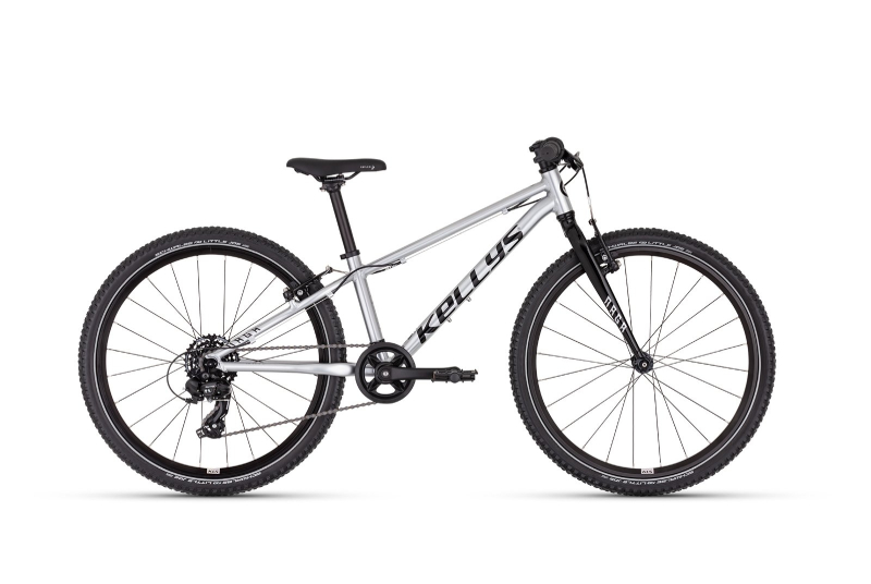 KELLYS Naga Air 50 Silver 24"