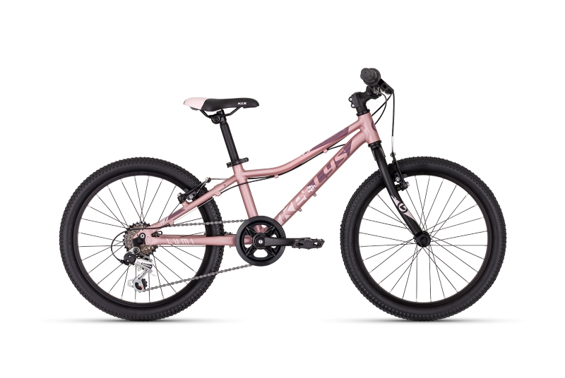 KELLYS Lumi 30 Rose Gold 20"