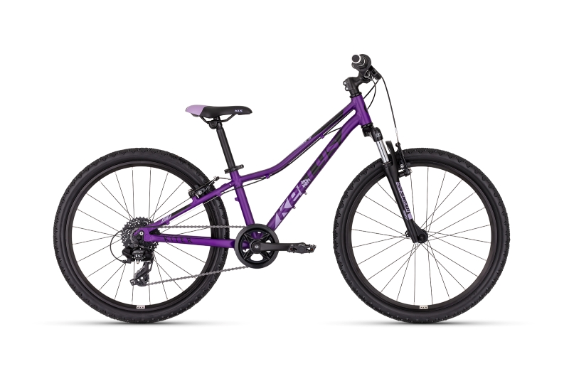 KELLYS Kiter 50 Purple 24"