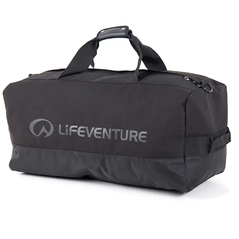 Cestovní taška LIFEVENTURE Expedition Duffle 100L