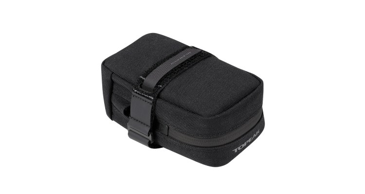 Brašna podsedlová TOPEAK Elementa Seatbag Slim M černá