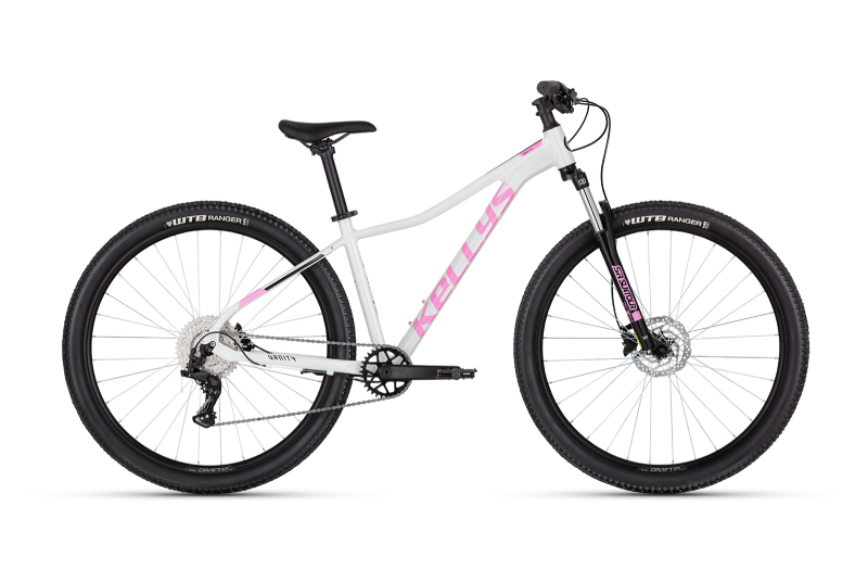 KELLYS Vanity X40 White 27.5" M