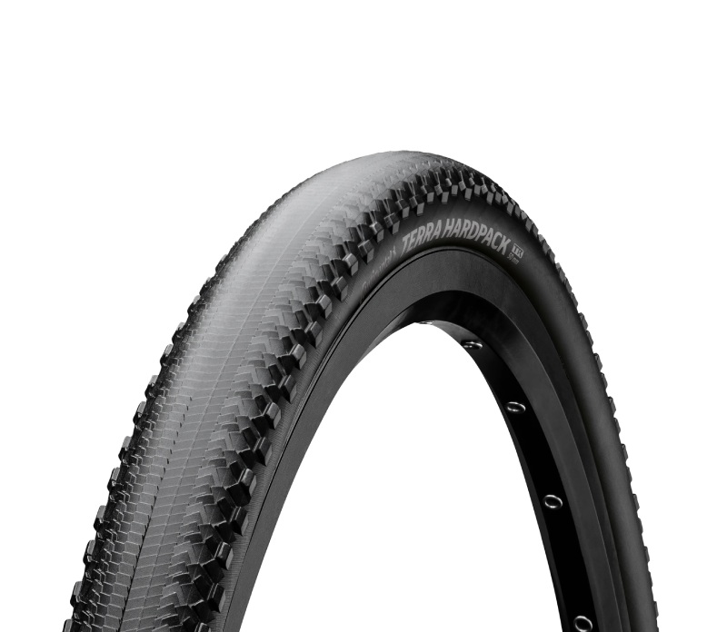 Plášť CONTINENTAL Terra Hardpack ShieldWall kevlar 29x2.0