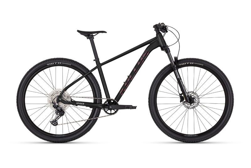 KELLYS Spider X90 Black Hydra 29"