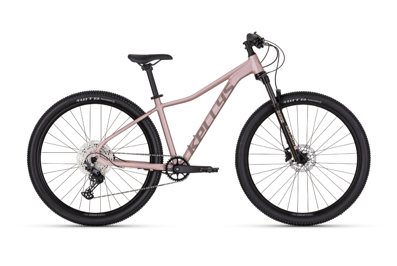 KELLYS Vanity X90 Rose Gold 29"