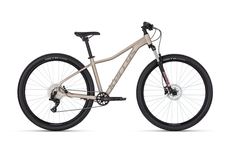 KELLYS Vanity X40 Mocha Grey 29"