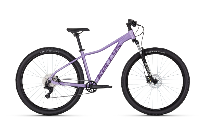 KELLYS Vanity X40 Opale Violet 29"