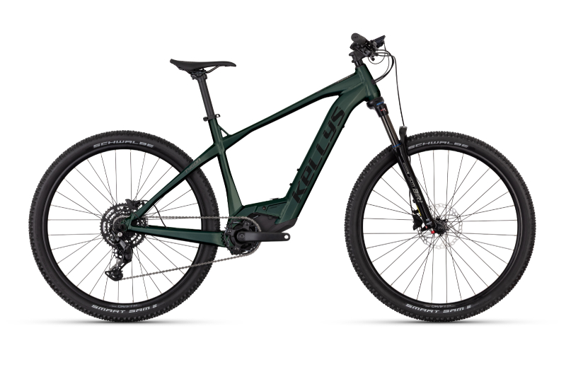 KELLYS Tygon RS10 P Pine Forest 29" 820Wh