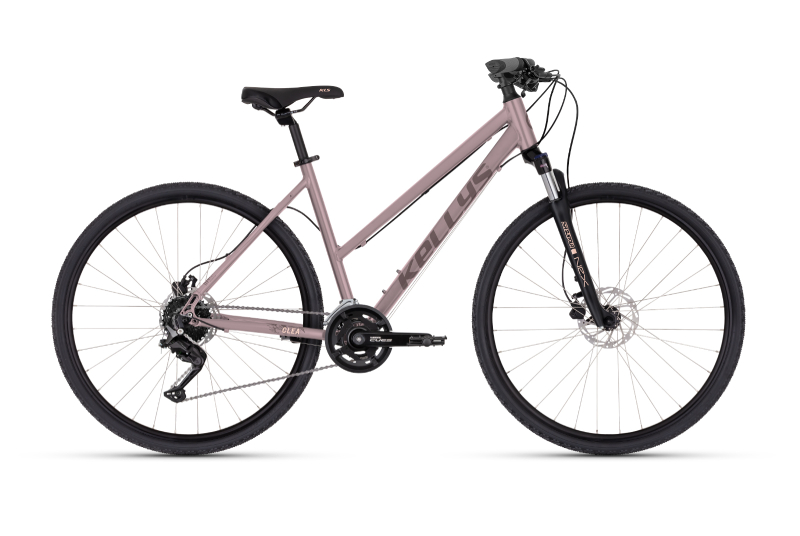 KELLYS Clea 90 Rose Gold