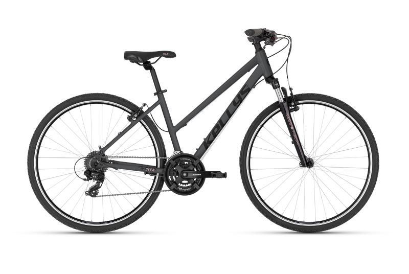 KELLYS Clea 30 Anthracite
