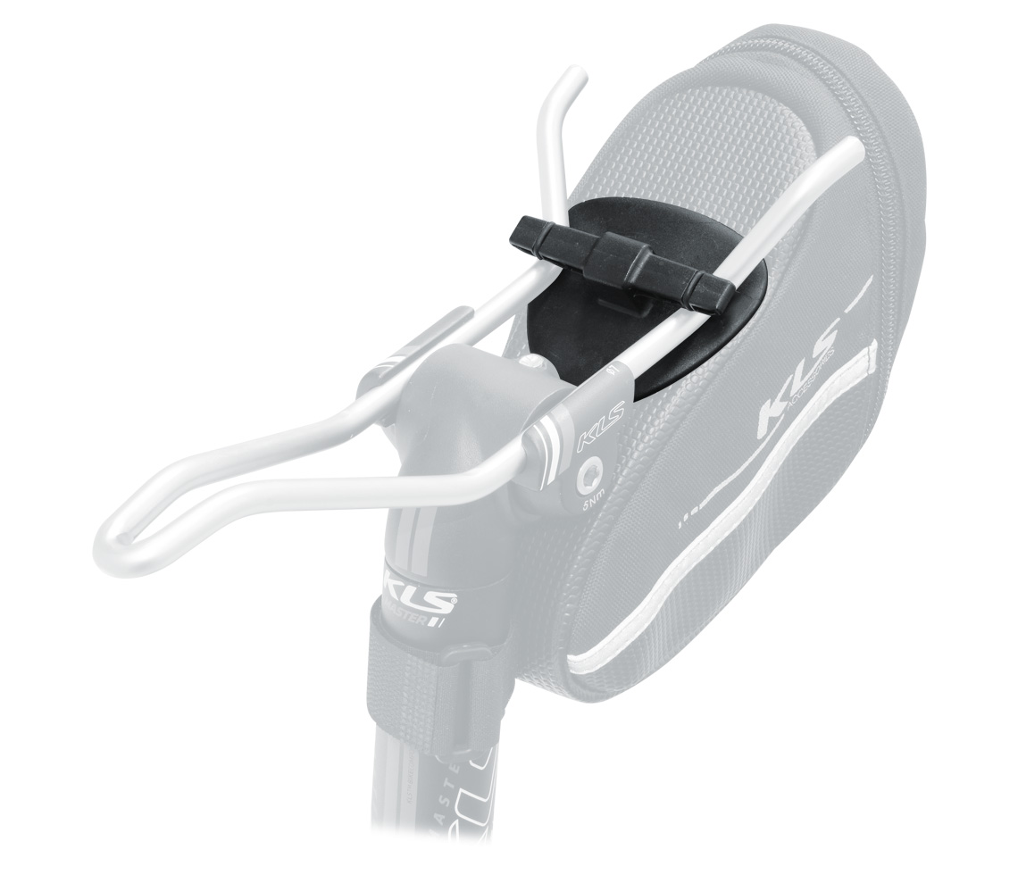 Brašna podsedlová KLS CHALLENGER T-system S