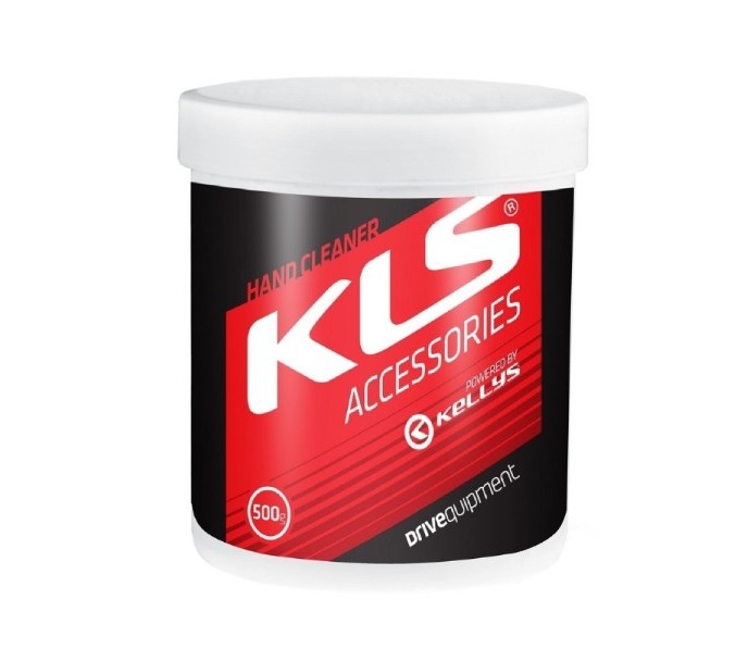 Čistič na ruce KLS