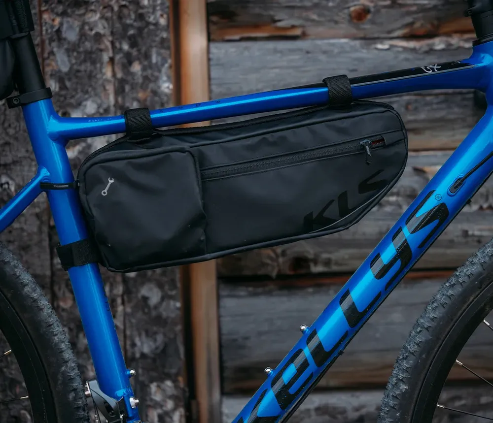 Brašna MTB do rámu KLS MAYA 