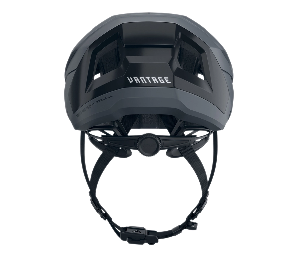 Přilba KLS VANTAGE grey M-L