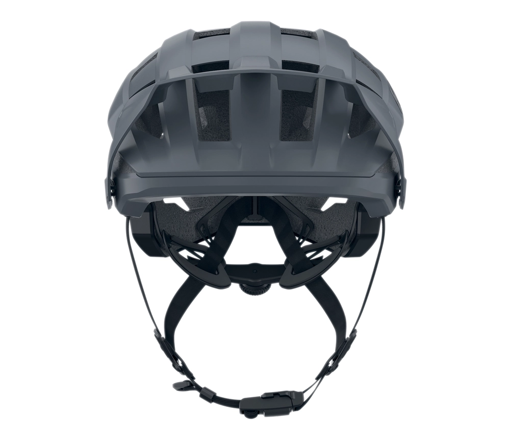 Přilba KLS OUTRAGE black + náhradní vnitřní výstelka L-XL