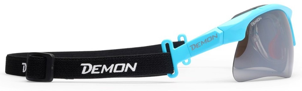 Brýle Demon INFINITE OPTIC D-Chrom fotochromatické, blue-orange + pouzdro
