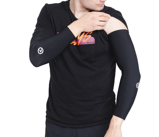 Termonávleky na ruce KELLYS THERMO