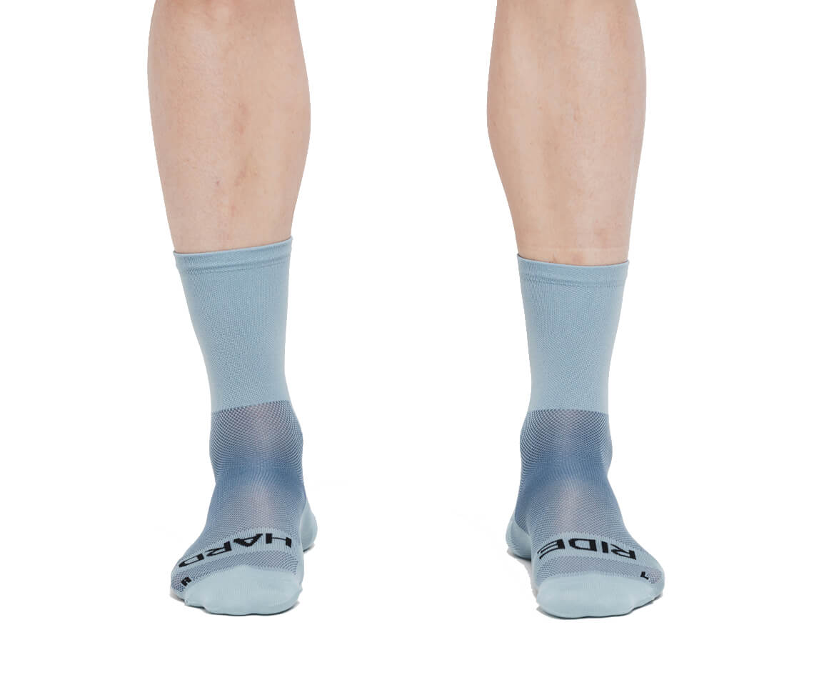 Ponožky KELLYS Rival 2 blue