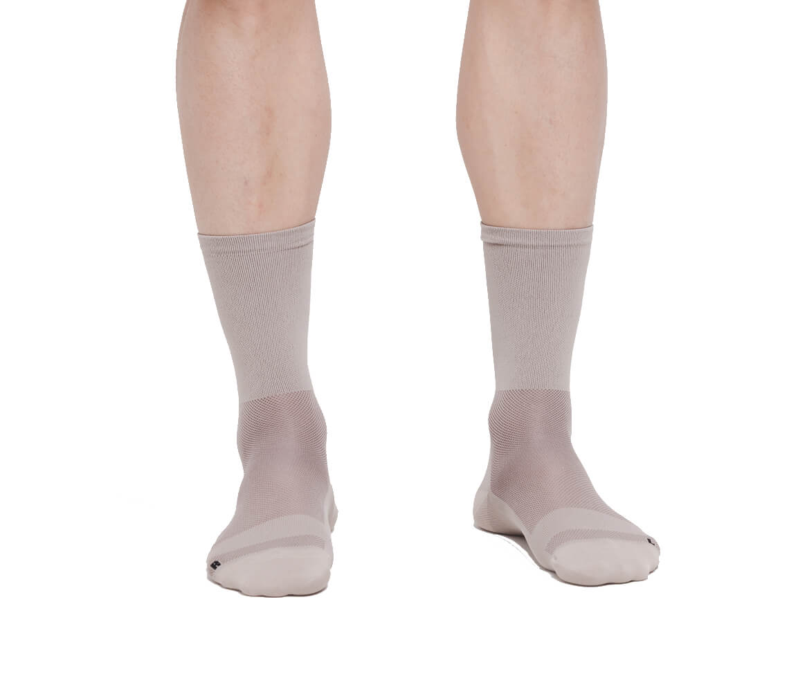 Ponožky KELLYS Tyrion 2 beige