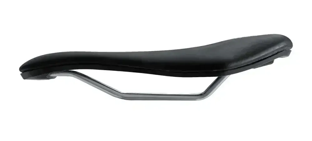 Sedlo KLS SPEAR LITE, black