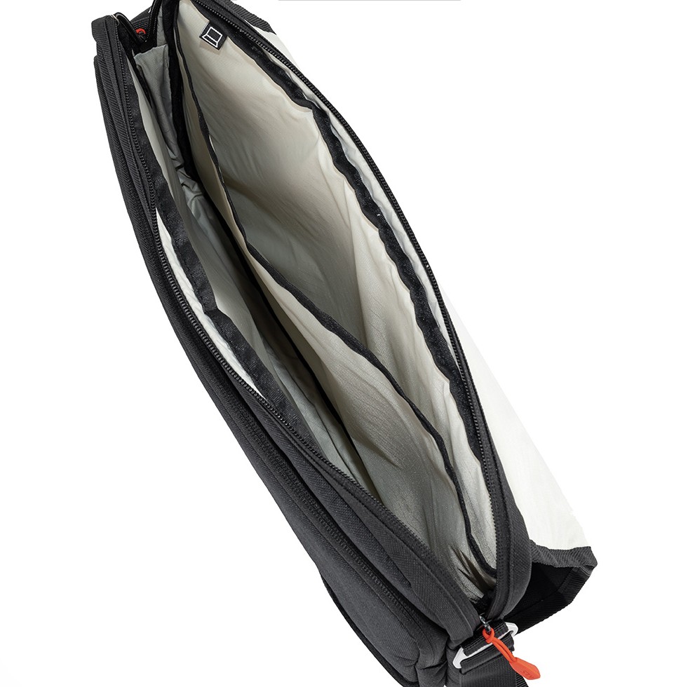 Taška na notebook KLS MESSENGER