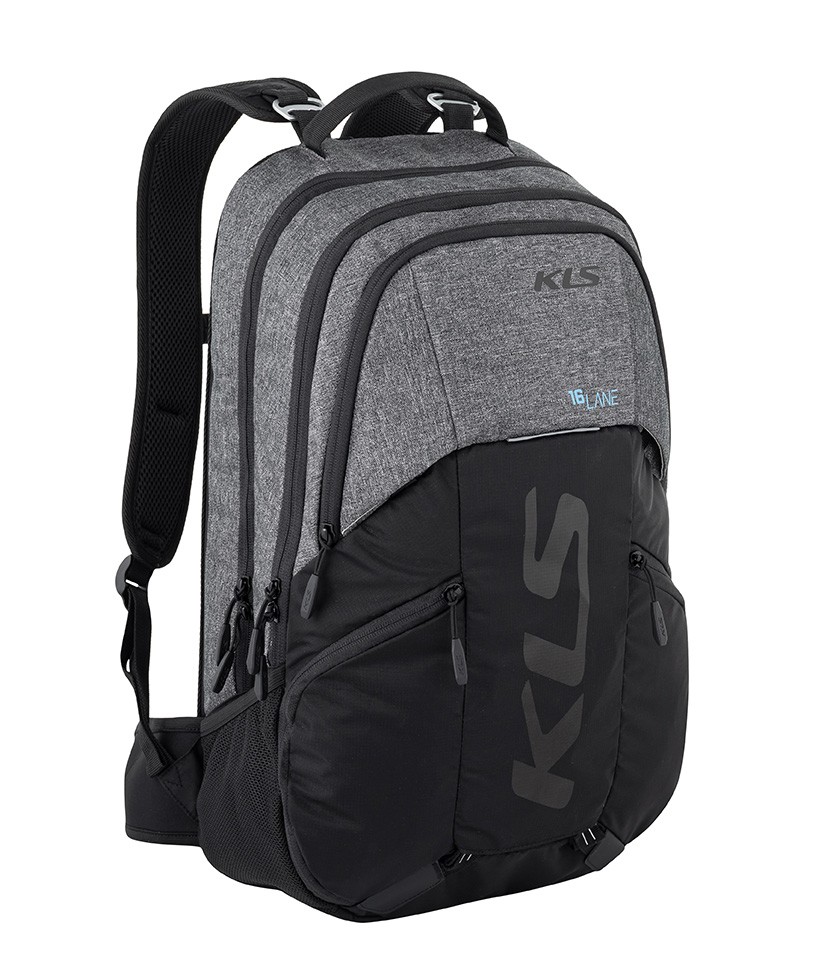 Batoh KLS LANE 16 melange