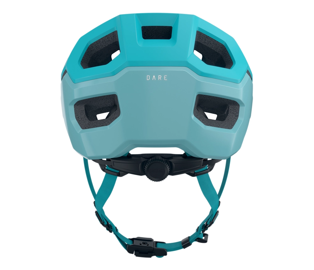 Přilba KLS DARE II sky blue S-M