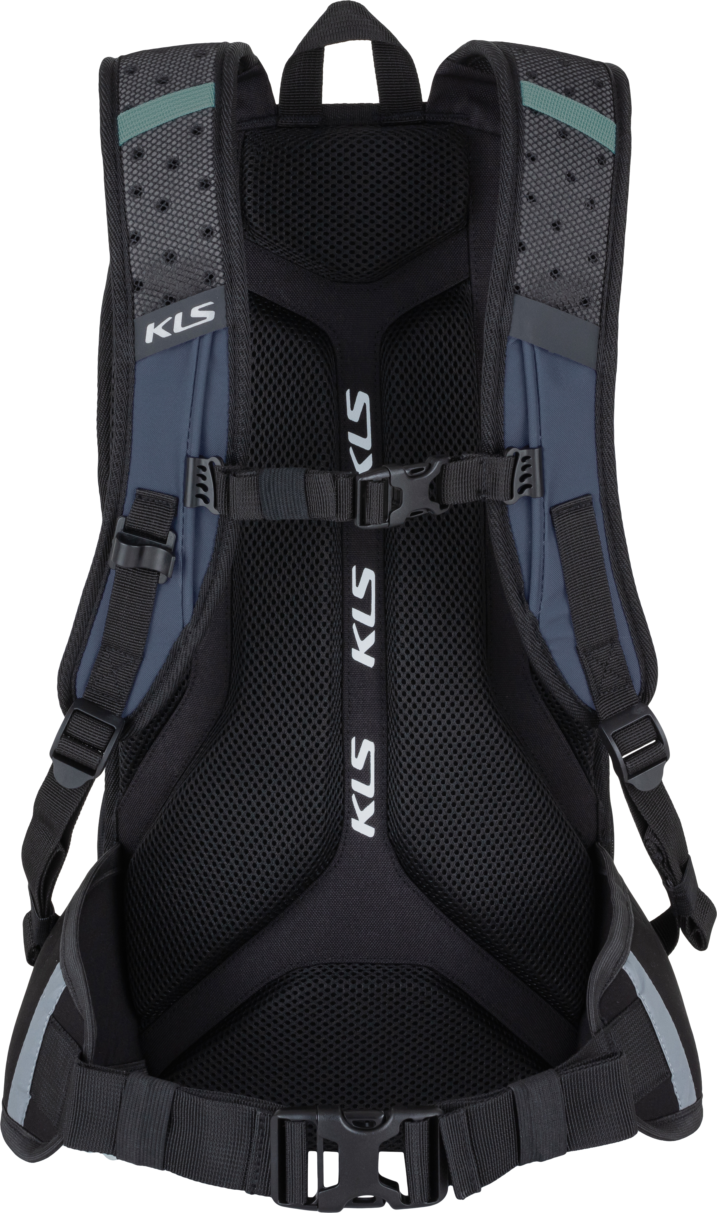 Batoh KLS ADEPT 10 terrazzo