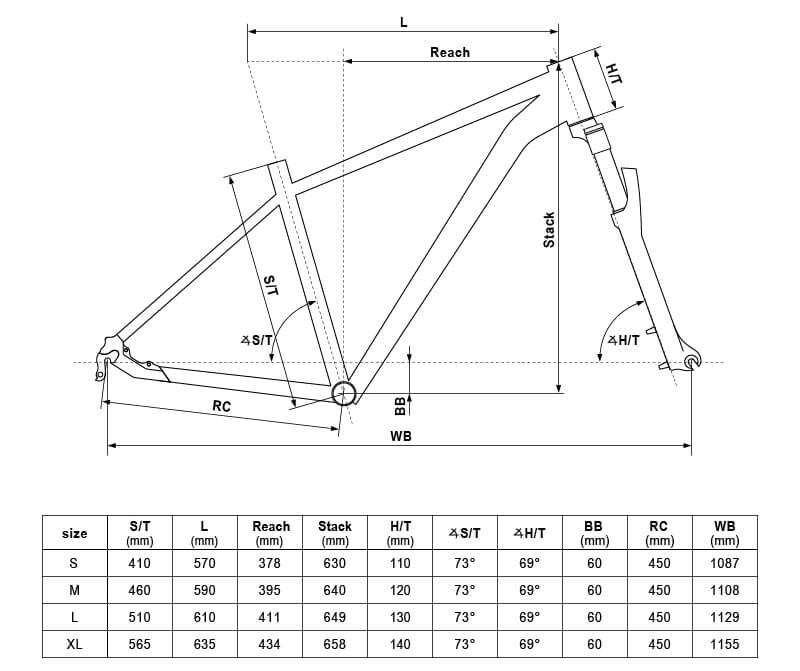 KELLYS Spider 70 Yellow 2022/23, 29" M