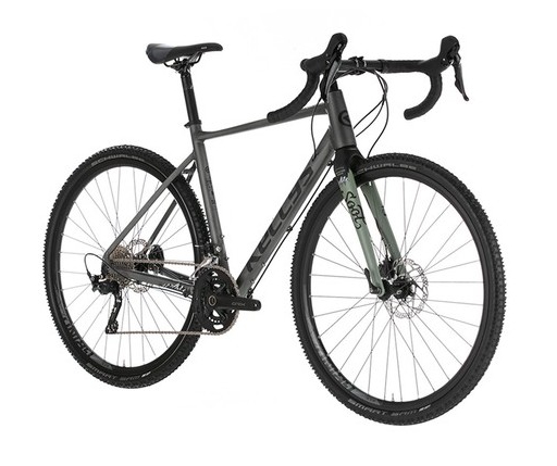 KELLYS SOOT 50 2024 M